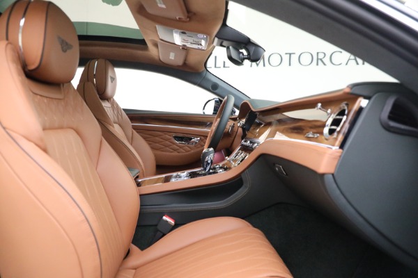 New 2024 Bentley Continental GT Azure V8 for sale Sold at Maserati of Westport in Westport CT 06880 22