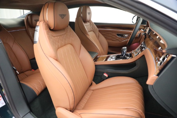 New 2024 Bentley Continental GT Azure V8 for sale Sold at Maserati of Westport in Westport CT 06880 23