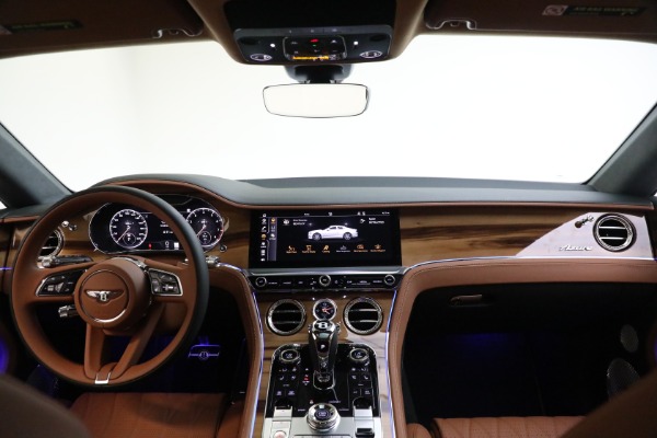 New 2024 Bentley Continental GT Azure V8 for sale Sold at Maserati of Westport in Westport CT 06880 25