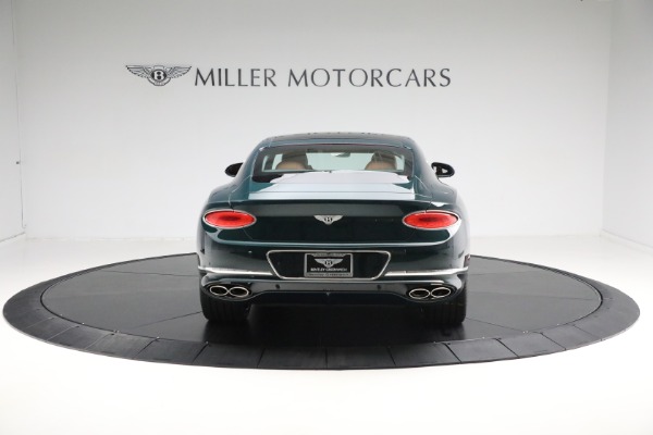New 2024 Bentley Continental GT Azure V8 for sale Sold at Maserati of Westport in Westport CT 06880 5
