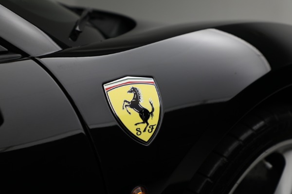 Used 2019 Ferrari 488 Spider for sale Sold at Maserati of Westport in Westport CT 06880 27
