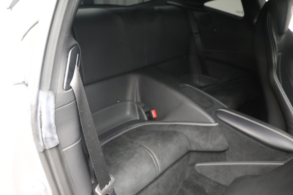 Used 2021 Ferrari Roma for sale $199,900 at Maserati of Westport in Westport CT 06880 22