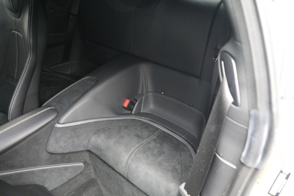 Used 2021 Ferrari Roma for sale $199,900 at Maserati of Westport in Westport CT 06880 23
