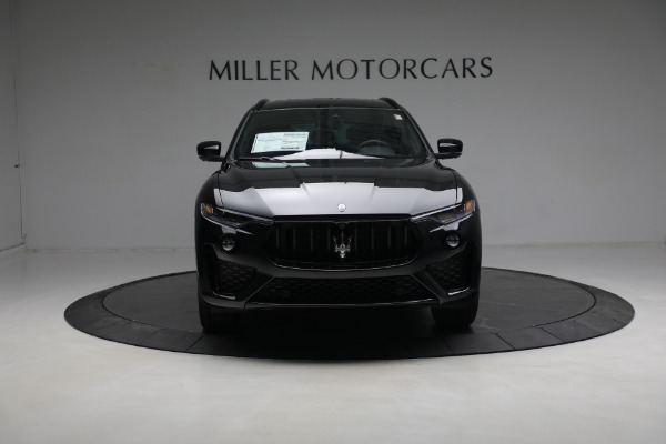 New 2024 Maserati Levante Modena Ultima for sale $118,170 at Maserati of Westport in Westport CT 06880 23