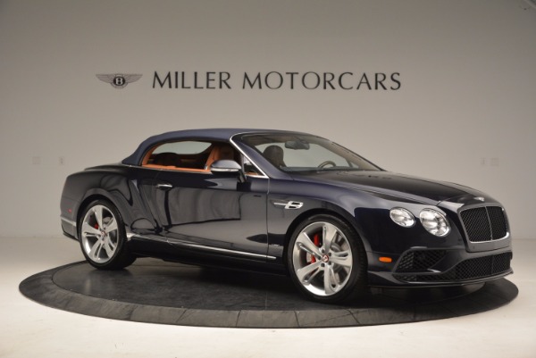 New 2017 Bentley Continental GT V8 S for sale Sold at Maserati of Westport in Westport CT 06880 22
