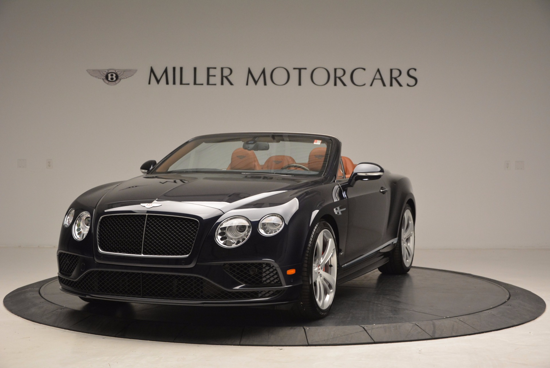 New 2017 Bentley Continental GT V8 S for sale Sold at Maserati of Westport in Westport CT 06880 1