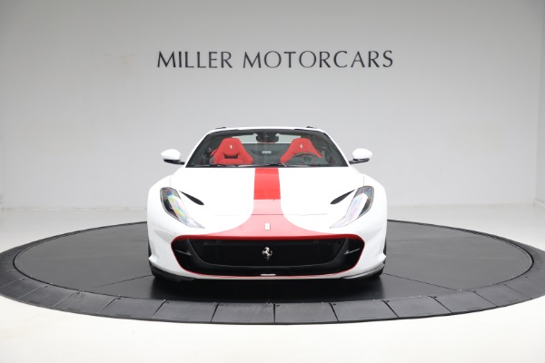 Used 2022 Ferrari 812 GTS for sale $614,900 at Maserati of Westport in Westport CT 06880 12