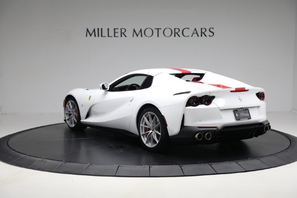 Used 2022 Ferrari 812 GTS for sale $614,900 at Maserati of Westport in Westport CT 06880 14