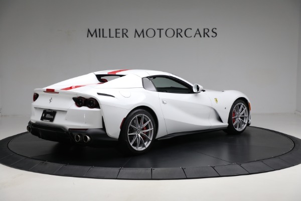Used 2022 Ferrari 812 GTS for sale $614,900 at Maserati of Westport in Westport CT 06880 15