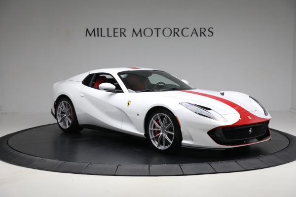 Used 2022 Ferrari 812 GTS for sale $614,900 at Maserati of Westport in Westport CT 06880 16
