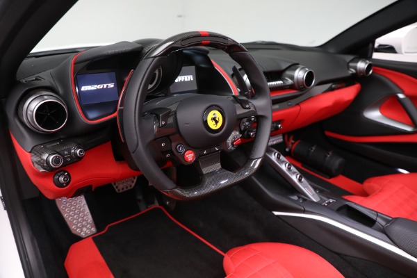 Used 2022 Ferrari 812 GTS for sale $614,900 at Maserati of Westport in Westport CT 06880 17