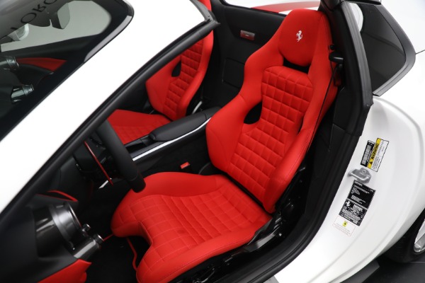 Used 2022 Ferrari 812 GTS for sale $614,900 at Maserati of Westport in Westport CT 06880 19