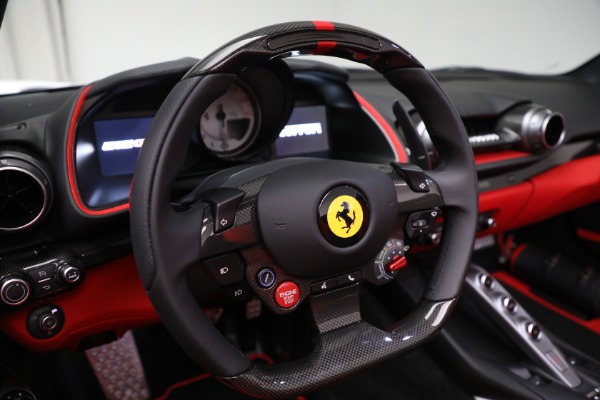 Used 2022 Ferrari 812 GTS for sale $614,900 at Maserati of Westport in Westport CT 06880 20