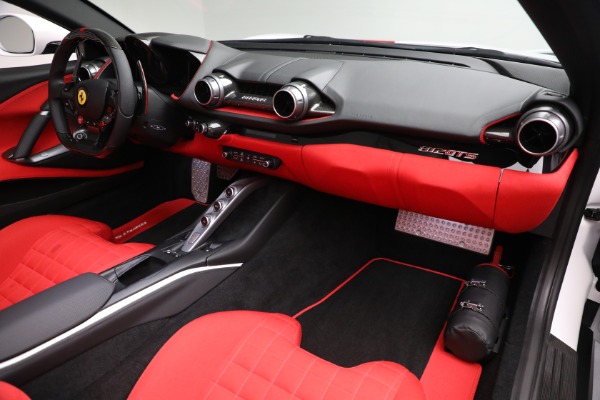 Used 2022 Ferrari 812 GTS for sale $614,900 at Maserati of Westport in Westport CT 06880 22