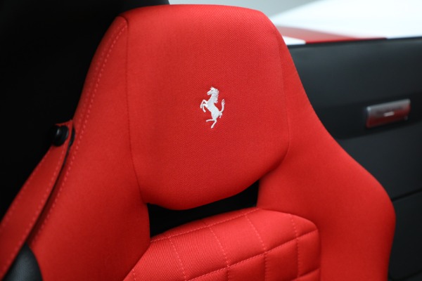 Used 2022 Ferrari 812 GTS for sale $614,900 at Maserati of Westport in Westport CT 06880 25