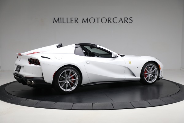 Used 2022 Ferrari 812 GTS for sale $614,900 at Maserati of Westport in Westport CT 06880 8