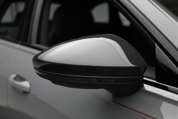 Used 2022 Audi RS 6 Avant 4.0T quattro Avant for sale Sold at Maserati of Westport in Westport CT 06880 24