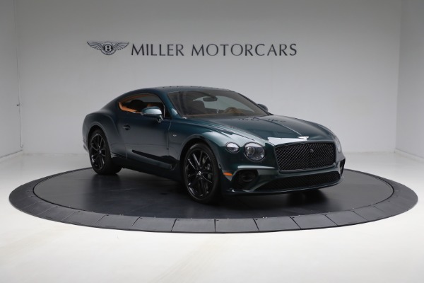 Used 2022 Bentley Continental GT V8 for sale Sold at Maserati of Westport in Westport CT 06880 11