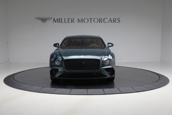 Used 2022 Bentley Continental GT V8 for sale Sold at Maserati of Westport in Westport CT 06880 12