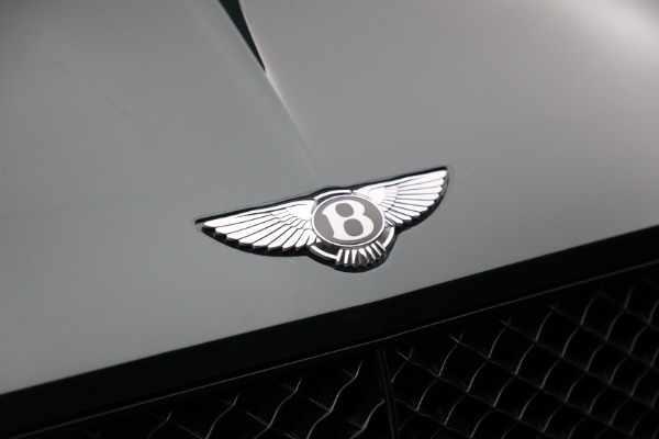 Used 2022 Bentley Continental GT V8 for sale Sold at Maserati of Westport in Westport CT 06880 13