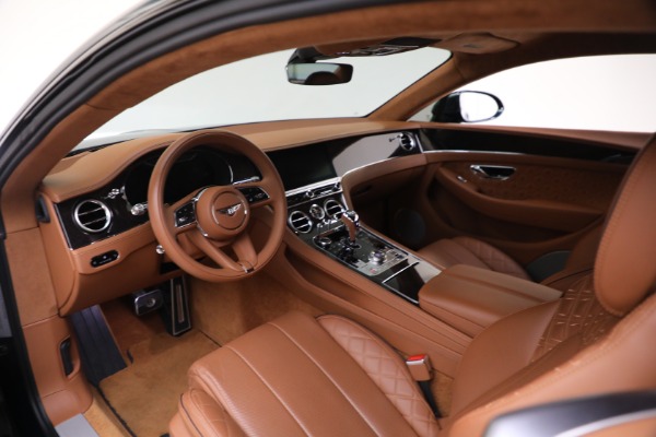 Used 2022 Bentley Continental GT V8 for sale Sold at Maserati of Westport in Westport CT 06880 15