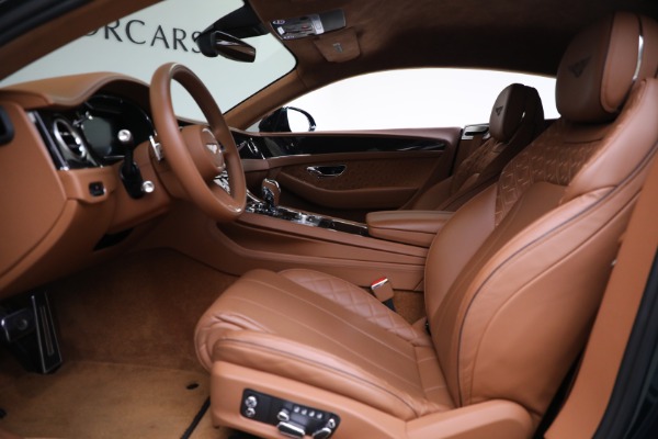 Used 2022 Bentley Continental GT V8 for sale Sold at Maserati of Westport in Westport CT 06880 16