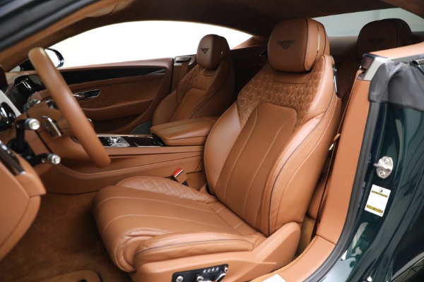 Used 2022 Bentley Continental GT V8 for sale Sold at Maserati of Westport in Westport CT 06880 17