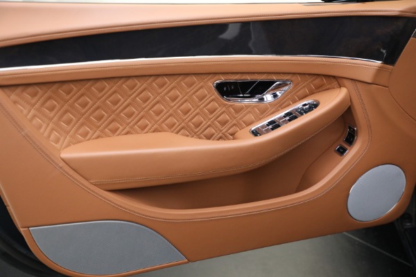 Used 2022 Bentley Continental GT V8 for sale Sold at Maserati of Westport in Westport CT 06880 18