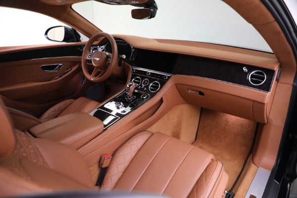 Used 2022 Bentley Continental GT V8 for sale Sold at Maserati of Westport in Westport CT 06880 19