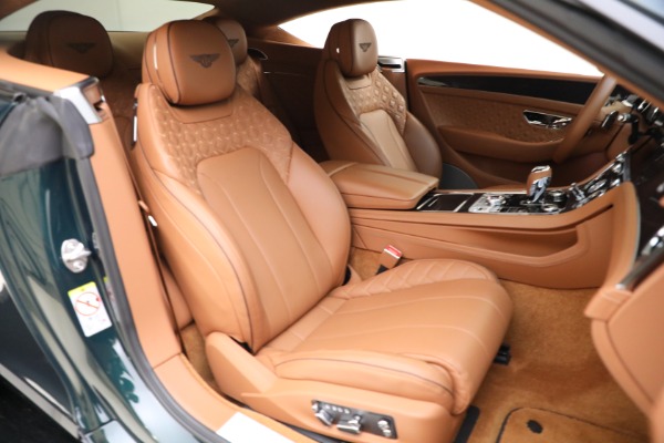 Used 2022 Bentley Continental GT V8 for sale Sold at Maserati of Westport in Westport CT 06880 21