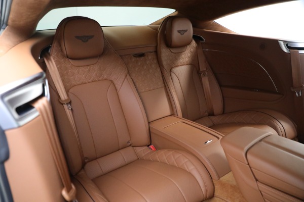 Used 2022 Bentley Continental GT V8 for sale Sold at Maserati of Westport in Westport CT 06880 23