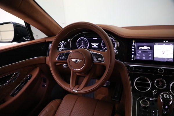 Used 2022 Bentley Continental GT V8 for sale Sold at Maserati of Westport in Westport CT 06880 26