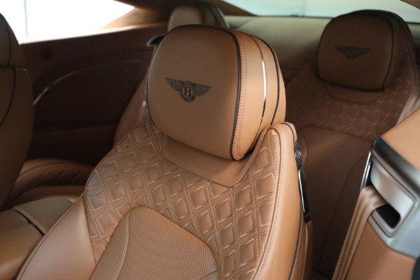 Used 2022 Bentley Continental GT V8 for sale Sold at Maserati of Westport in Westport CT 06880 28