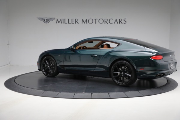 Used 2022 Bentley Continental GT V8 for sale Sold at Maserati of Westport in Westport CT 06880 4