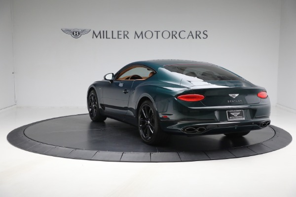 Used 2022 Bentley Continental GT V8 for sale Sold at Maserati of Westport in Westport CT 06880 5