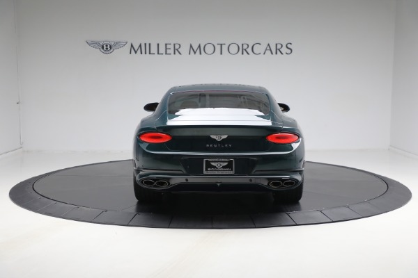 Used 2022 Bentley Continental GT V8 for sale Sold at Maserati of Westport in Westport CT 06880 6