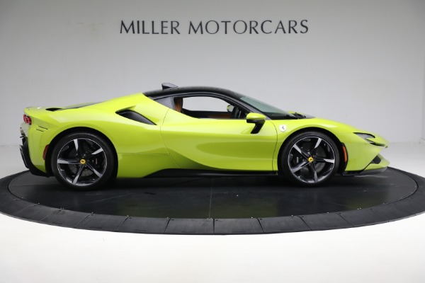 Used 2022 Ferrari SF90 Stradale for sale $509,900 at Maserati of Westport in Westport CT 06880 10