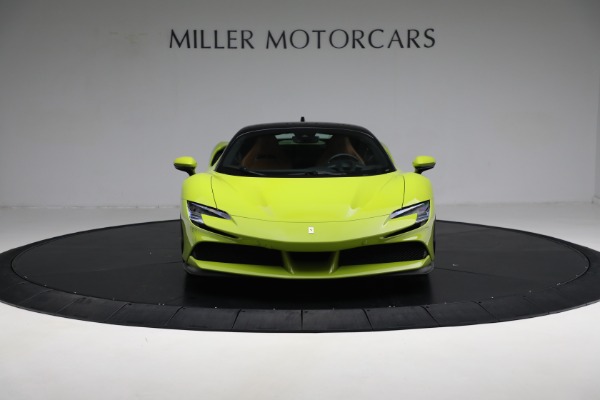 Used 2022 Ferrari SF90 Stradale for sale $509,900 at Maserati of Westport in Westport CT 06880 13