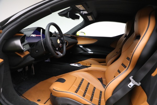 Used 2022 Ferrari SF90 Stradale for sale $509,900 at Maserati of Westport in Westport CT 06880 14