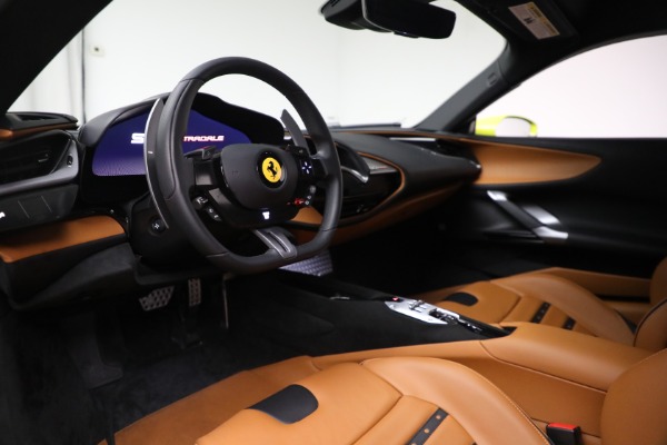Used 2022 Ferrari SF90 Stradale for sale $509,900 at Maserati of Westport in Westport CT 06880 16