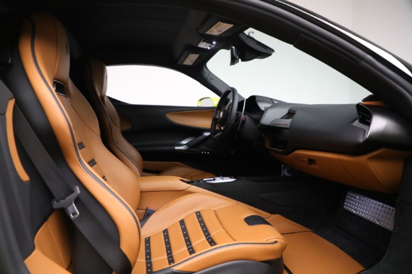 Used 2022 Ferrari SF90 Stradale for sale $509,900 at Maserati of Westport in Westport CT 06880 19