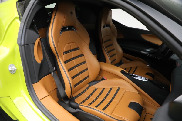 Used 2022 Ferrari SF90 Stradale for sale $509,900 at Maserati of Westport in Westport CT 06880 20