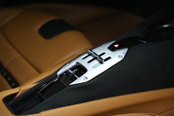 Used 2022 Ferrari SF90 Stradale for sale $509,900 at Maserati of Westport in Westport CT 06880 21