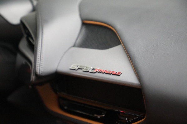 Used 2022 Ferrari SF90 Stradale for sale $509,900 at Maserati of Westport in Westport CT 06880 23