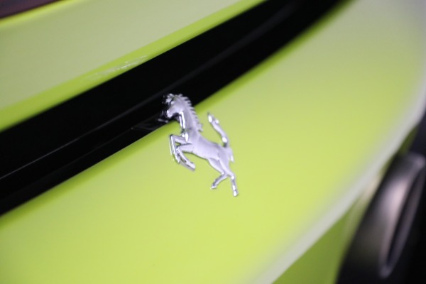 Used 2022 Ferrari SF90 Stradale for sale $509,900 at Maserati of Westport in Westport CT 06880 24