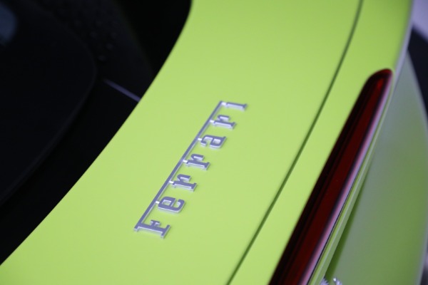 Used 2022 Ferrari SF90 Stradale for sale $509,900 at Maserati of Westport in Westport CT 06880 25