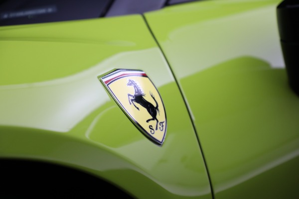 Used 2022 Ferrari SF90 Stradale for sale $509,900 at Maserati of Westport in Westport CT 06880 26