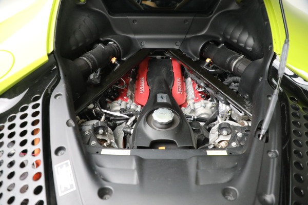 Used 2022 Ferrari SF90 Stradale for sale $509,900 at Maserati of Westport in Westport CT 06880 28