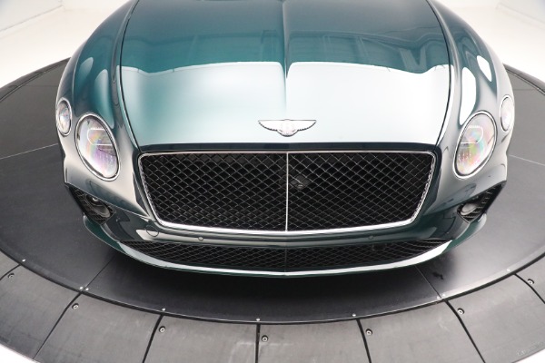 New 2024 Bentley Continental GTC V8 for sale $269,900 at Maserati of Westport in Westport CT 06880 26