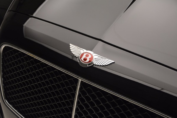 Used 2017 Bentley Flying Spur V8 S for sale Sold at Maserati of Westport in Westport CT 06880 15